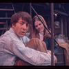 Jimmy Shine, original Broadway production