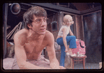Jimmy Shine, original Broadway production