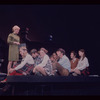 Jimmy Shine, original Broadway production