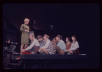 Jimmy Shine, original Broadway production
