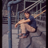 Jimmy Shine, original Broadway production