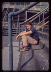 Jimmy Shine, original Broadway production