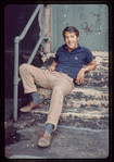 Jimmy Shine, original Broadway production