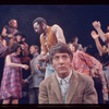 Jimmy Shine, original Broadway production