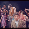 Jimmy Shine, original Broadway production