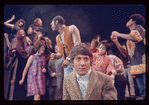 Jimmy Shine, original Broadway production