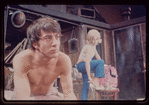 Jimmy Shine, original Broadway production