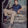 Jimmy Shine, original Broadway production