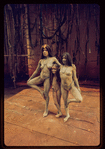 The Leaf People, original Broadway production