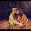The Leaf People, original Broadway production
