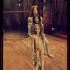 The Leaf People, original Broadway production