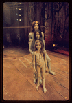 The Leaf People, original Broadway production