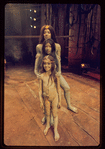 The Leaf People, original Broadway production