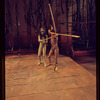 The Leaf People, original Broadway production