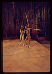 The Leaf People, original Broadway production