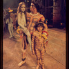 The Leaf People, original Broadway production