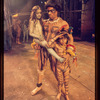 The Leaf People, original Broadway production