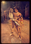 The Leaf People, original Broadway production