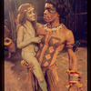 The Leaf People, original Broadway production