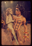 The Leaf People, original Broadway production