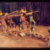 The Leaf People, original Broadway production