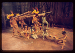 The Leaf People, original Broadway production