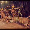 The Leaf People, original Broadway production