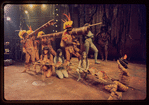 The Leaf People, original Broadway production