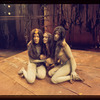 The Leaf People, original Broadway production