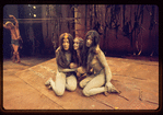 The Leaf People, original Broadway production