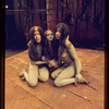 The Leaf People, original Broadway production