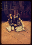 The Leaf People, original Broadway production