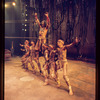 The Leaf People, original Broadway production