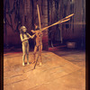 The Leaf People, original Broadway production