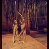 The Leaf People, original Broadway production