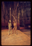 The Leaf People, original Broadway production