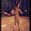 The Leaf People, original Broadway production