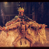 The Leaf People, original Broadway production