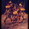 The Leaf People, original Broadway production