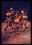 The Leaf People, original Broadway production