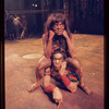 The Leaf People, original Broadway production