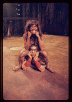 The Leaf People, original Broadway production
