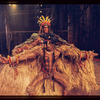 The Leaf People, original Broadway production