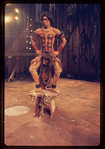 The Leaf People, original Broadway production