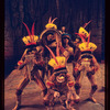 The Leaf People, original Broadway production