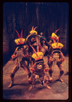 The Leaf People, original Broadway production