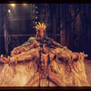 The Leaf People, original Broadway production