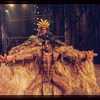 The Leaf People, original Broadway production