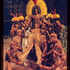 The Leaf People, original Broadway production