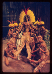 The Leaf People, original Broadway production